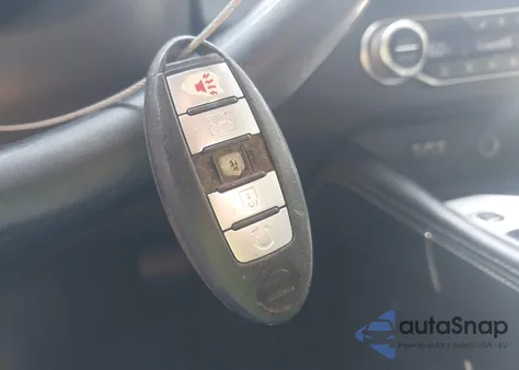 2019 Nissan Altima 2.5 Sl из США, поврежденный, VIN 1N4BL4EV7KC149556